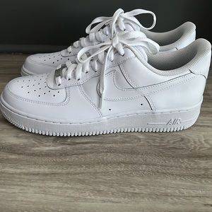 COPY - Brand new!! Never Worn!! Nike Air force’s